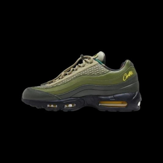 Nike Air Max 95 Corteiz