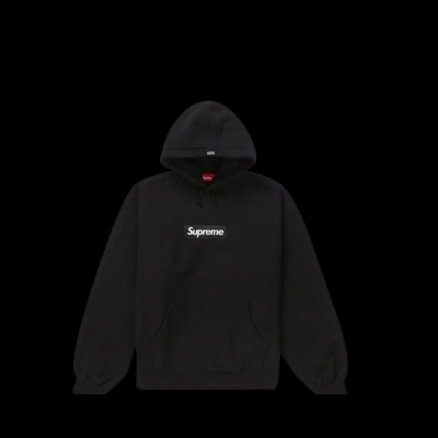 Sweat Suprême Box Logo