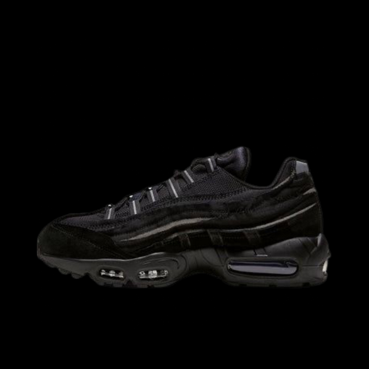 Nike Air Max 95 Comme Des Garcons