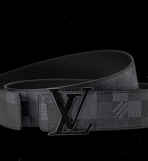 Ceinture Louis Vuitton