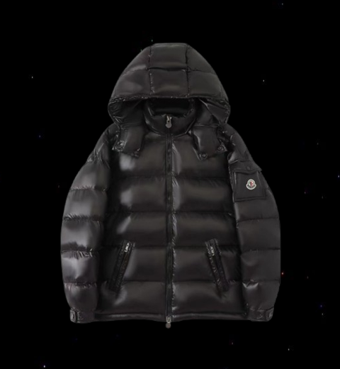 Doudoune Moncler Maya