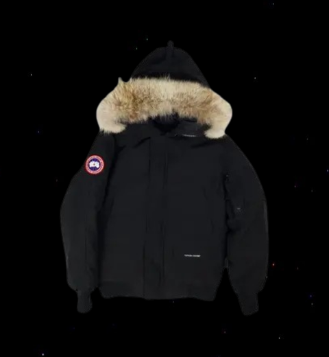 Doudoune Canada Goose