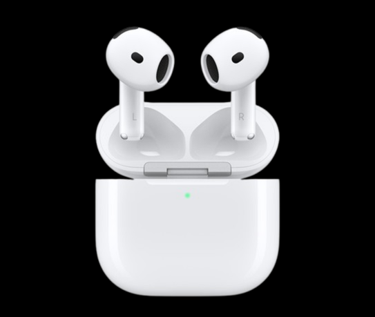 AirPod 4