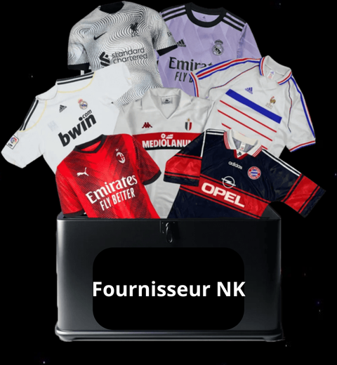 Maillot de Foot